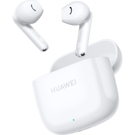 Навушники Huawei FreeBuds SE 2 White (55036939)  у Запоріжжі