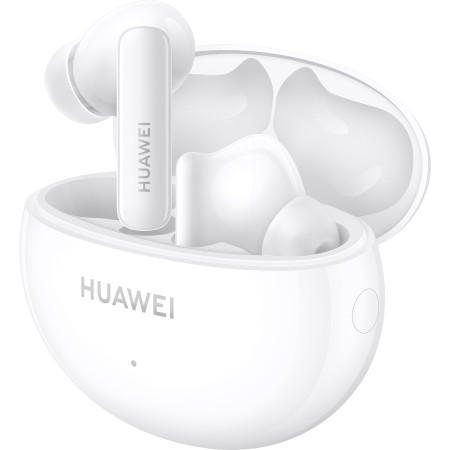 Навушники Huawei FreeBuds 5i Ceramic White (55036651)  у Запоріжжі