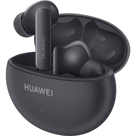 Навушники Huawei FreeBuds 5i Nebula Black (55036650)  у Запоріжжі