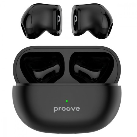 Бездротові навушники Proove Mainstream Mini TWS (Black)