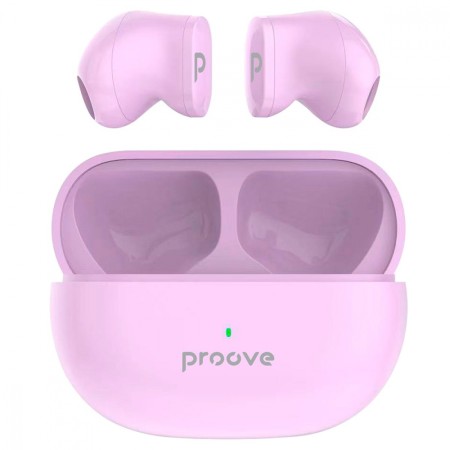 Бездротові навушники Proove Mainstream Mini TWS (Purple)
