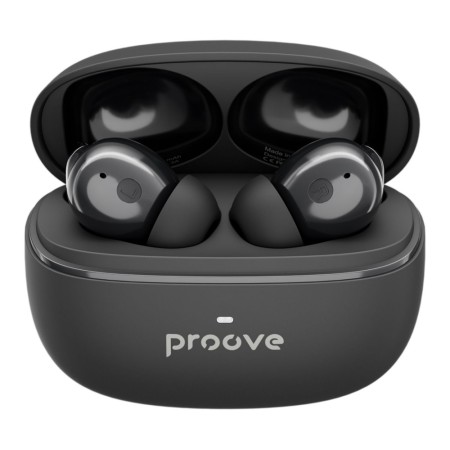 Бездротові навушники Proove Orion TWS (Black)