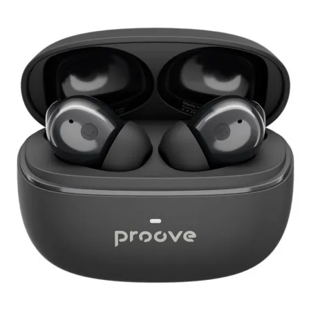 Бездротові навушники Proove Orion TWS (Black)