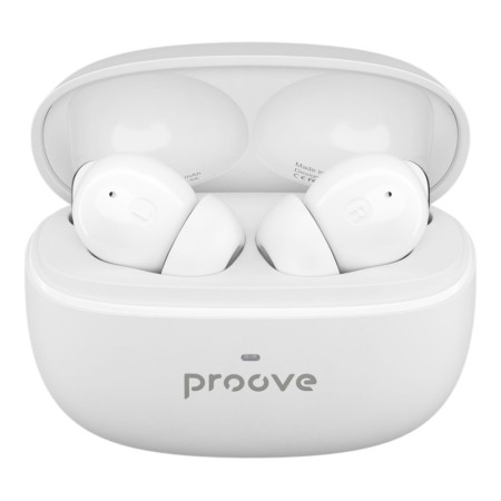 Бездротові навушники Proove Orion TWS (White)  у Львові