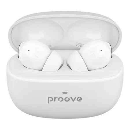 Бездротові навушники Proove Orion TWS (White)