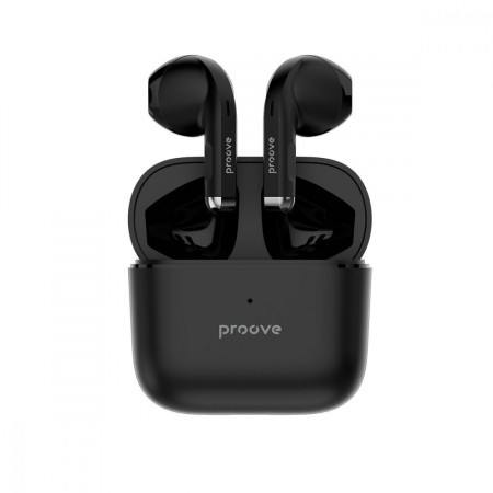 Бездротові навушники Proove Mainstream TWS (Black)