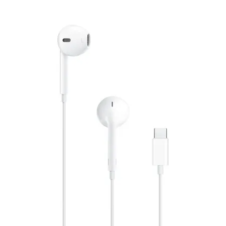 Навушники Apple EarPods з роз'ємом USB-C (MTJY3)  у Рівному
