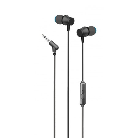 Навушники Proove Scape J3 3.5mm (Black)  у Луцьку