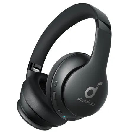 Навушники Anker SoundCore Life 2 Neo Black (A3033G11)