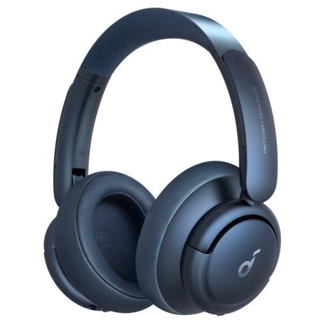 Навушники Anker SoundCore Life Q35 Blue (A3027G31)  у Тернополі