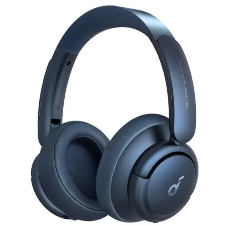Навушники Anker SoundCore Life Q35 Blue (A3027G31)