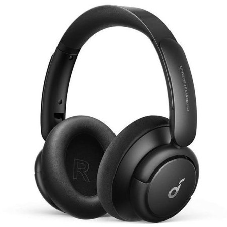 Навушники Anker SoundCore Life Tune Black (A3029ZA1)  у Тернополі