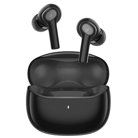 Бездротові навушники Anker SoundCore Note I Black (A3991G11)