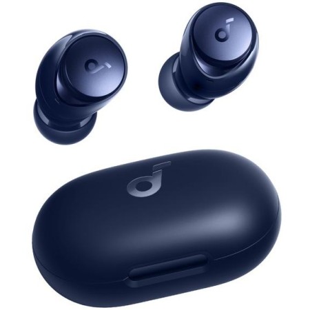 Бездротові навушники Anker SoundCore Space A40 Blue (A3936G31)