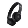 Бездротові навушники Beats by Dr. Dre Solo 4 Matte Black (MUW23)