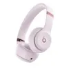 Бездротові навушники Beats by Dr. Dre Solo 4 Cloud Pink (MUW33)