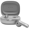 Бездротові навушники JBL Live Flex Silver (JBLLIVEFLEXSVR)