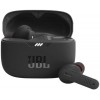 Бездротові навушники JBL TUNE T230NC Black (JBLT230NCTWSBLK)