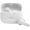 Бездротові навушники JBL TUNE T230NC White (JBLT230NCTWSWHT)