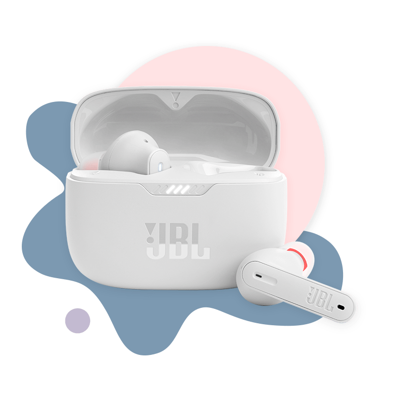 JBL Tune 230NC TWS (JBLT230NCTWSBLK)