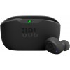 Бездротові навушники JBL Wave Buds Black (JBLWBUDSBLK)