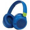 Навушники JBL JR 460NC Blue (JBLJR460NCBLU) у Чернівцях