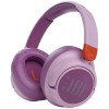 Навушники JBL JR 460NC Pink (JBLJR460NCPIK) у Тернополі