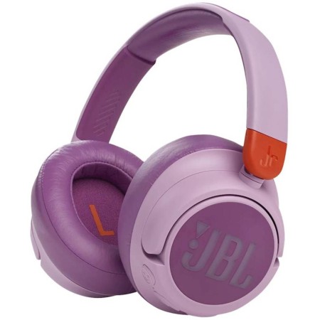 Навушники JBL JR 460NC Pink (JBLJR460NCPIK)  у Чорноморську