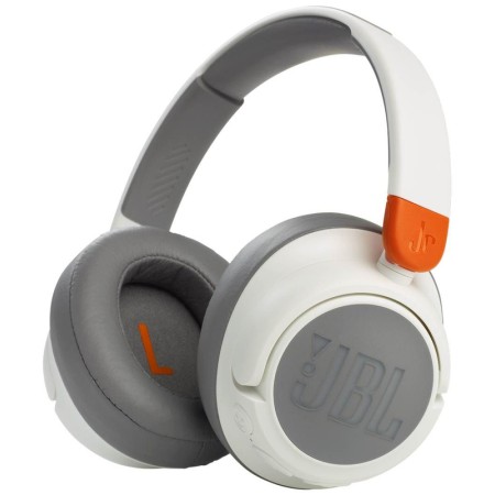 Навушники JBL JR 460NC White (JBLJR460NCWHT)  у Чорноморську