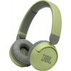 Дитячі навушники JBL JR310BT Green (JBLJR310BTGRN)