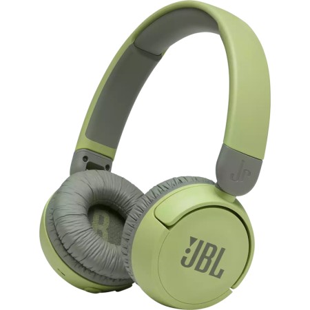 Дитячі навушники JBL JR310BT Green (JBLJR310BTGRN)  у Чорноморську