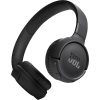 Навушники JBL Tune T520BT Black (JBLT520BTBLK) у Чернівцях