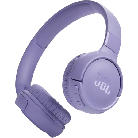 Навушники JBL Tune T520BT Purple (JBLT520BTPUREU)