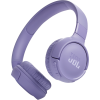 Навушники JBL Tune T520BT Purple (JBLT520BTPUREU)