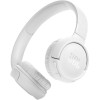 Навушники JBL Tune T520BT White (JBLT520BTWHTEU)