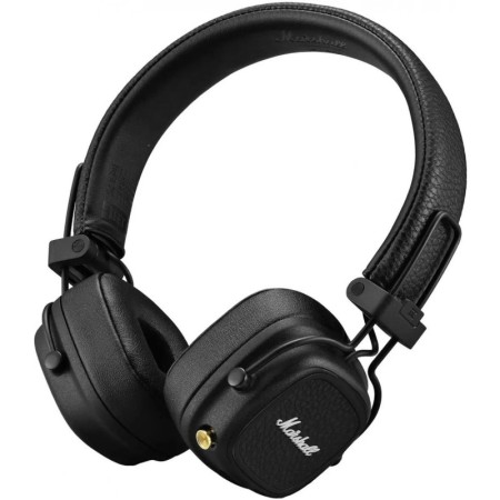 Навушники Marshall Major V Black (1006832)  у Луцьку