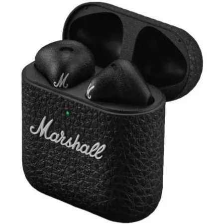 Бездротові навушники Marshall Minor IV Black (1006653)
