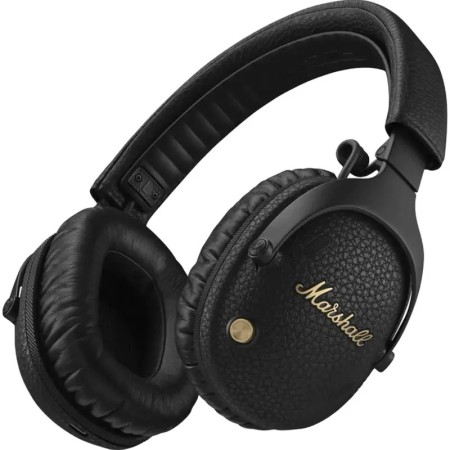 Бездротові навушники Marshall Monitor III ANC Black (1006861)  у Чернівцях