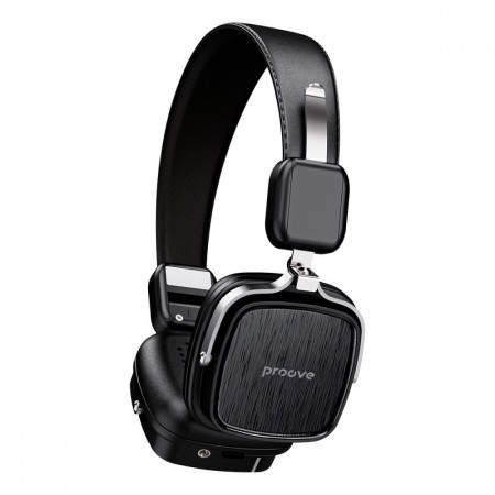 Бездротові навушники Proove 70's Classic (Black)
