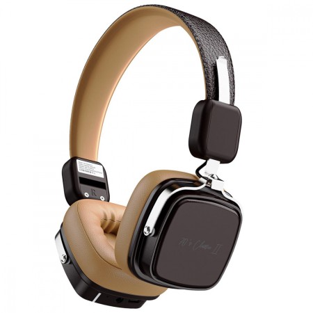 Бездротові навушники Proove 70's Classic II (Beige/Brown)  у Миколаєві