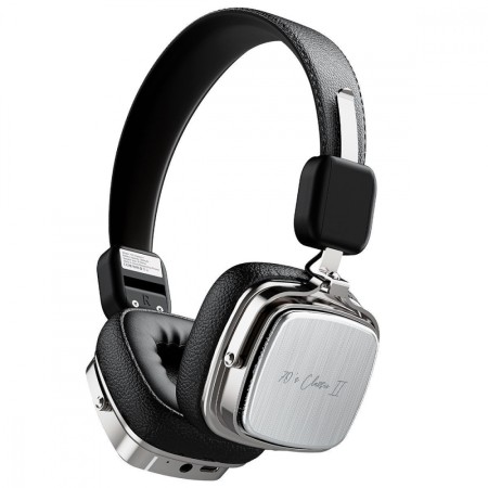 Бездротові навушники Proove 70's Classic II (Silver/Black)  у Миколаєві