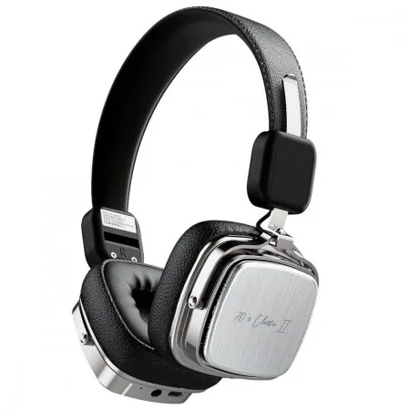 Бездротові навушники Proove 70's Classic II (Silver/Black)