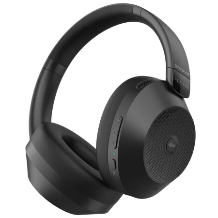 Бездротові навушники Proove Player with ANC (Black)