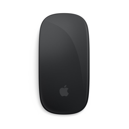 Комп'ютерна миша Apple Magic Mouse (USB‑C) Black (MXK63ZM/A)  у Луцьку