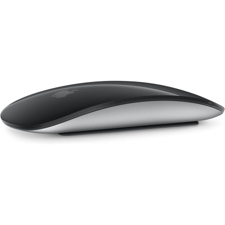 Комп'ютерна миша Apple Magic Mouse 3 Black (MMMQ3)  у Луцьку