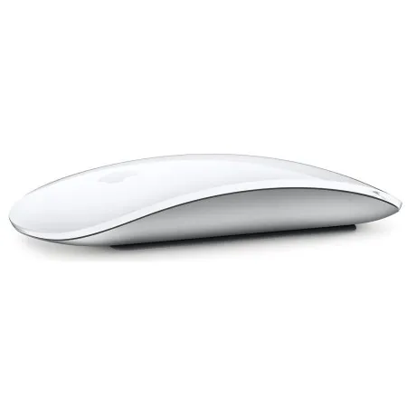 Комп'ютерна миша Apple Magic Mouse 3 White (MK2E3)  у Чорноморську