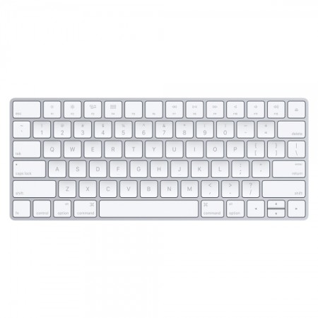 Клавіатура Apple Magic Keyboard (MLA22)  у Луцьку