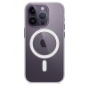 Чохол Apple iPhone 14 Pro Clear Case with MagSafe (MPU63) у Полтаві