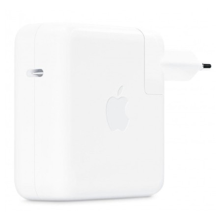 Адаптер живлення Apple 87W USB-C Power Adapter (MNF82)  у Тернополі