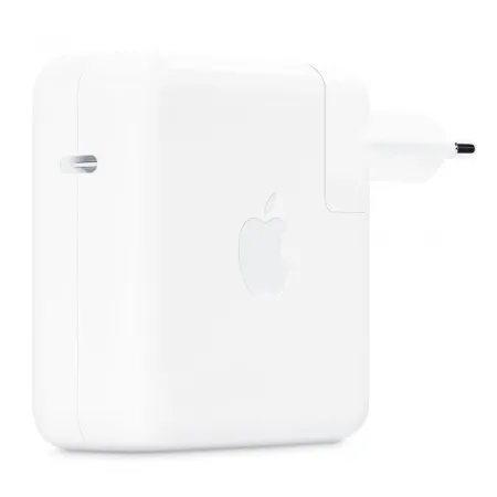 Адаптер живлення Apple 87W USB-C Power Adapter (MNF82)